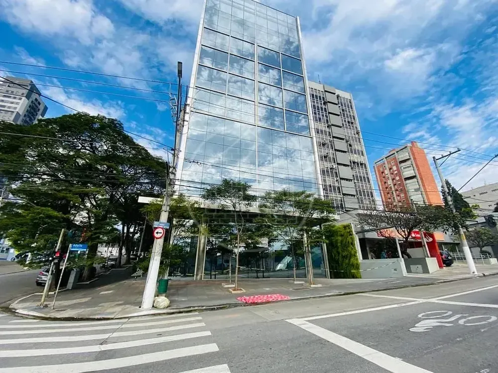 Prédio Inteiro, 3591 m² - Foto 1