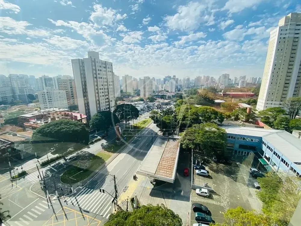 Prédio Inteiro, 3591 m² - Foto 8