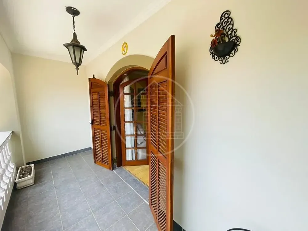 Sobrado, 3 quartos, 450 m² - Foto 7