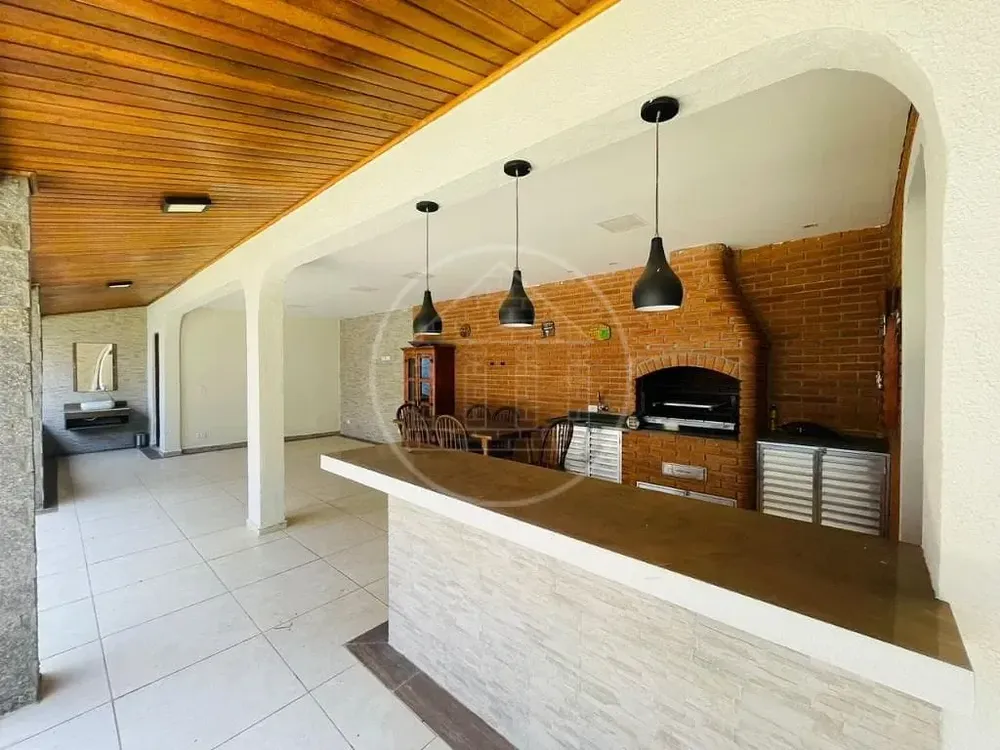 Sobrado, 3 quartos, 450 m² - Foto 13