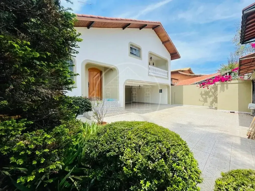 Sobrado, 3 quartos, 450 m² - Foto 3