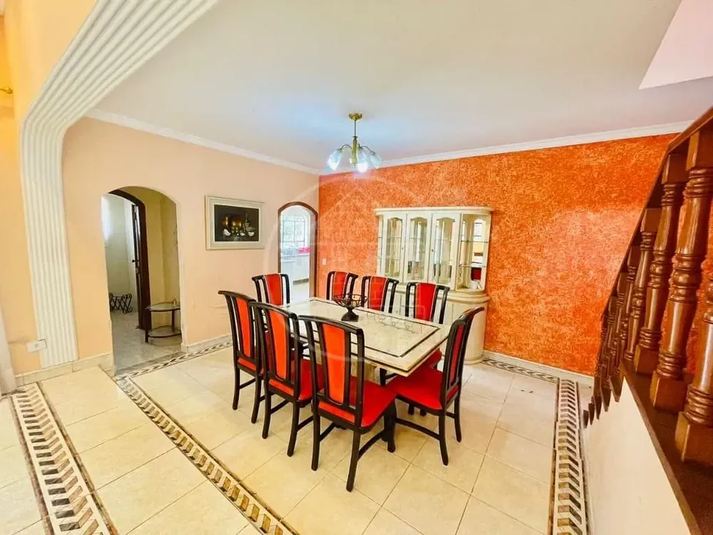 Sobrado, 3 quartos, 450 m² - Foto 5