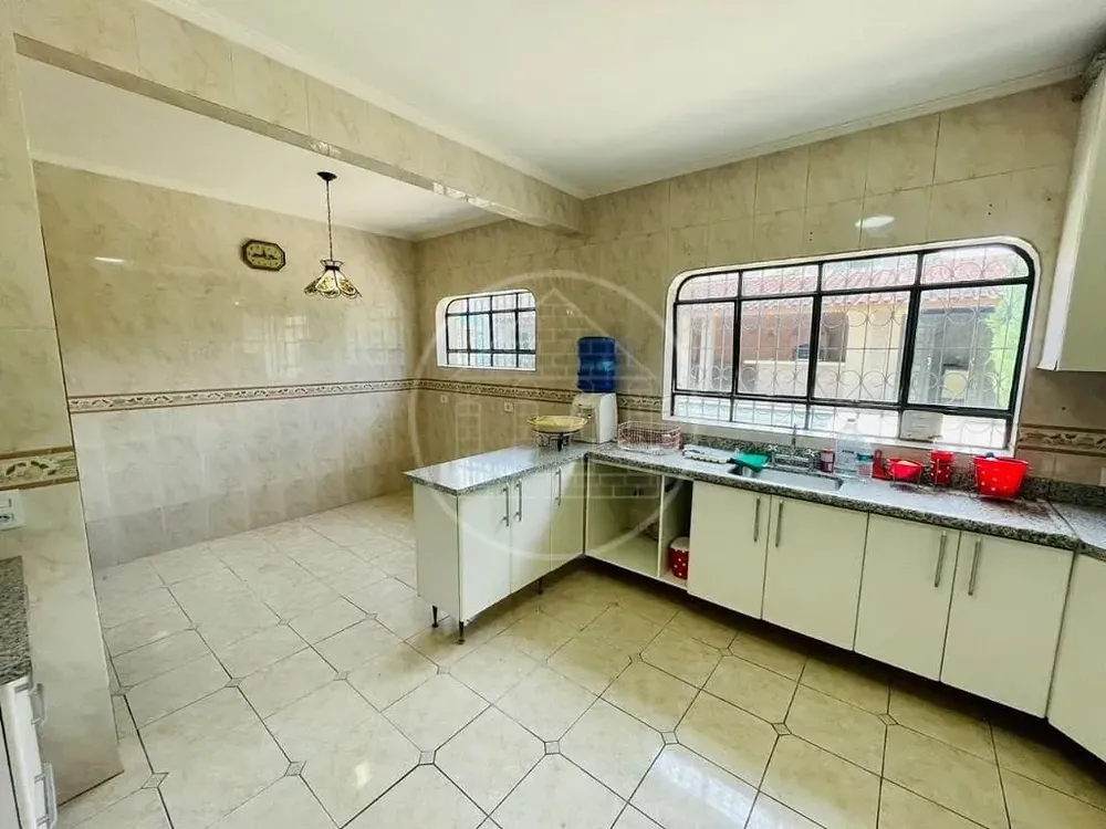 Sobrado, 3 quartos, 450 m² - Foto 12