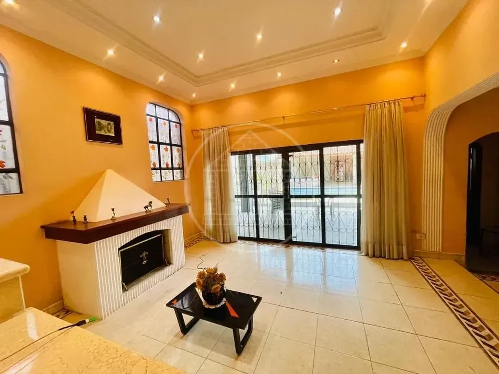 Sobrado, 3 quartos, 450 m² - Foto 4