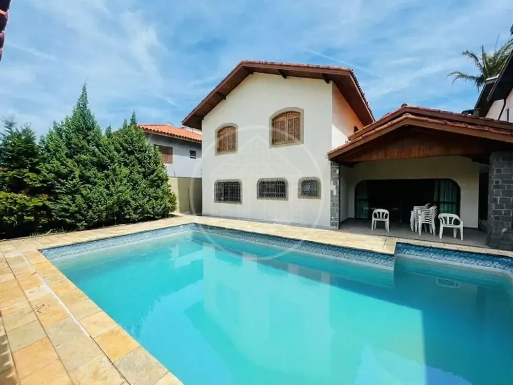 Sobrado, 3 quartos, 450 m² - Foto 15