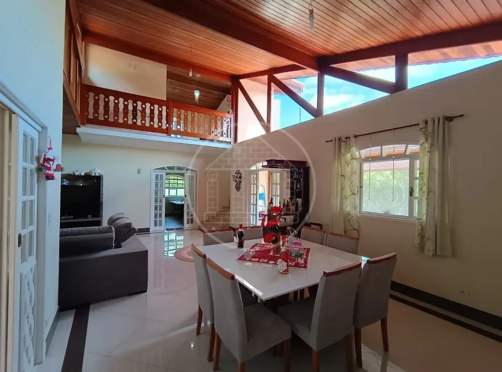 Sobrado, 3 quartos, 314 m² - Foto 5