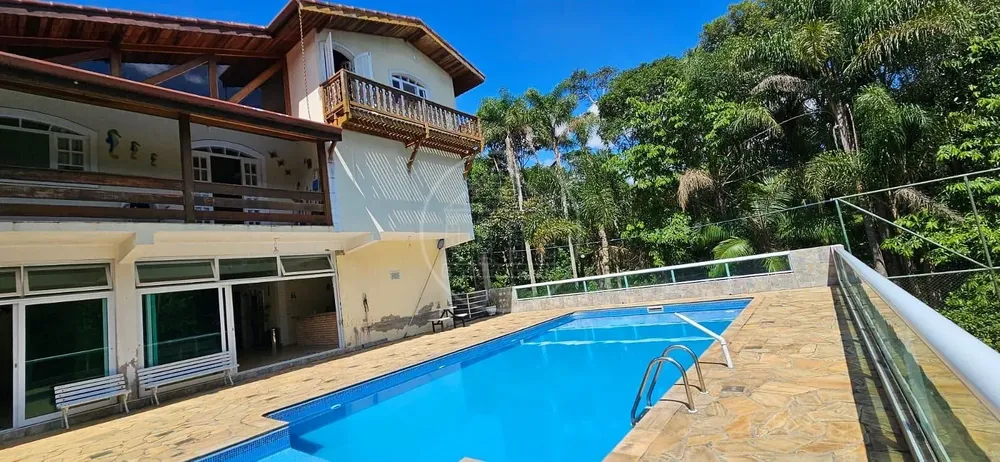 Sobrado, 3 quartos, 314 m² - Foto 6