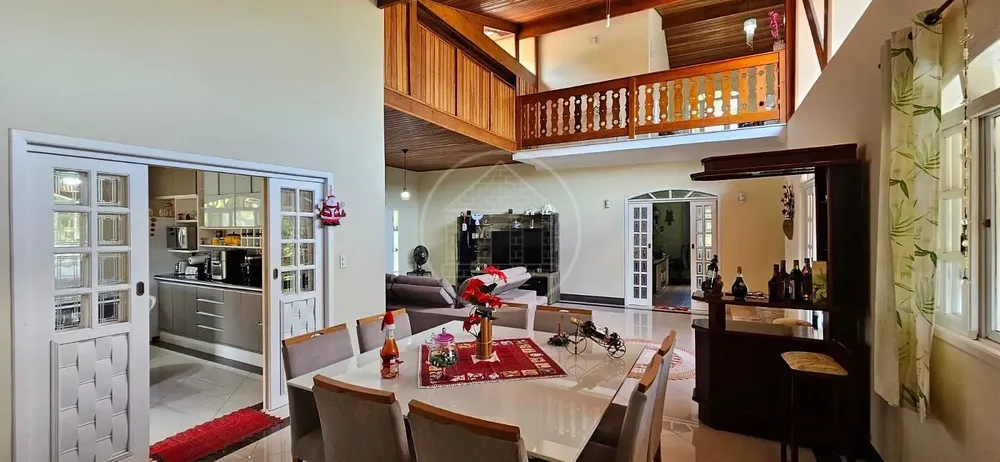 Sobrado, 3 quartos, 314 m² - Foto 4