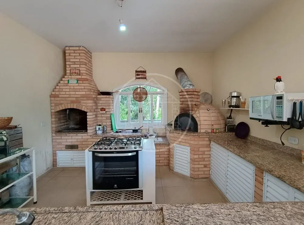 Sobrado, 3 quartos, 314 m² - Foto 2