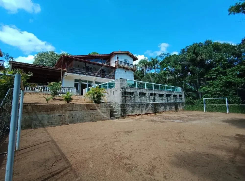 Sobrado, 3 quartos, 314 m² - Foto 1