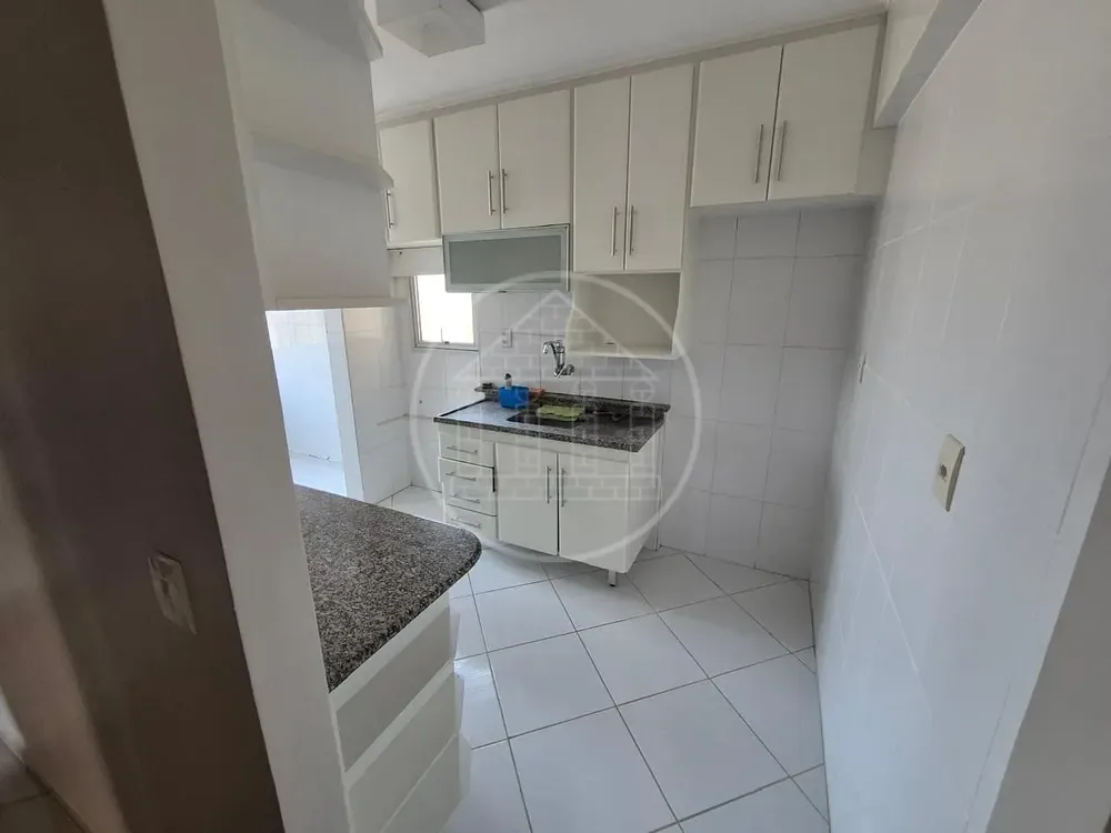 Apartamento, 2 quartos, 48 m² - Foto 5