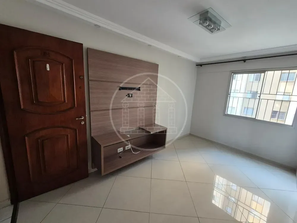 Apartamento, 2 quartos, 48 m² - Foto 3