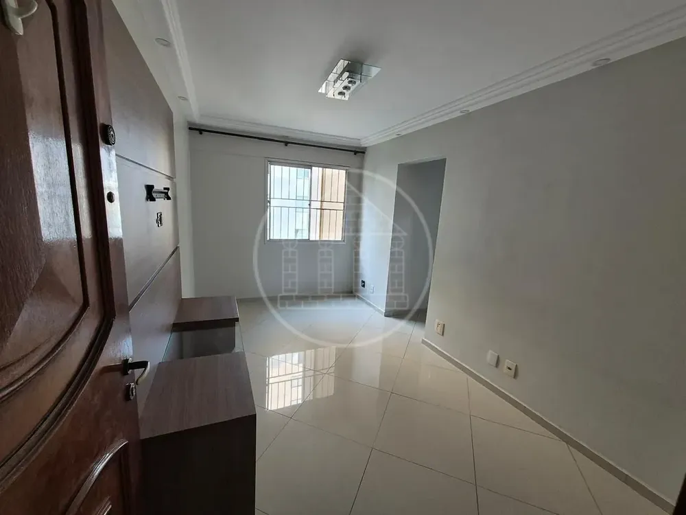 Apartamento, 2 quartos, 48 m² - Foto 2