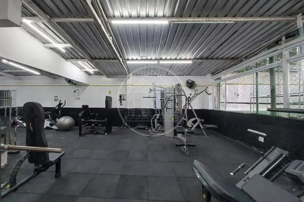 Apartamento, 2 quartos, 48 m² - Foto 13