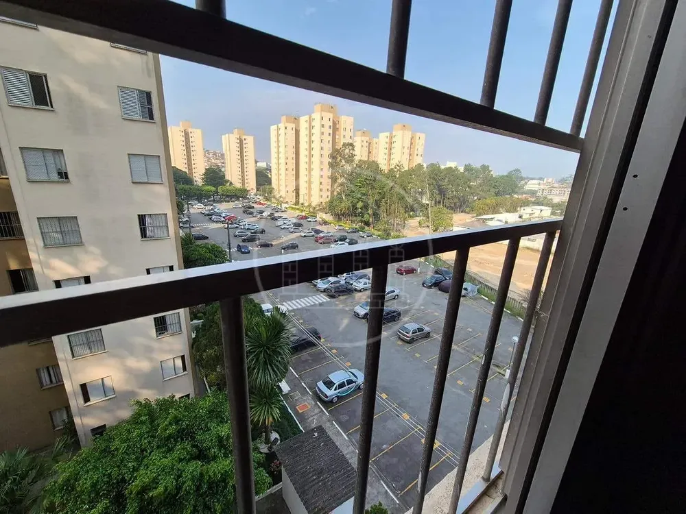 Apartamento, 2 quartos, 48 m² - Foto 10
