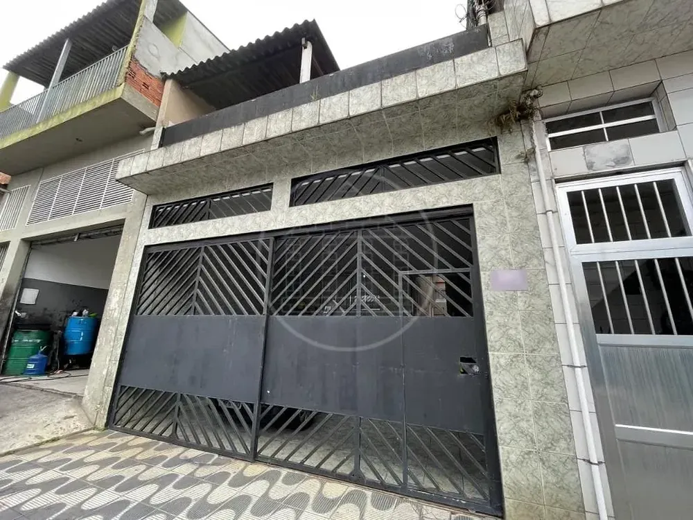 Sobrado, 3 quartos, 100 m² - Foto 1