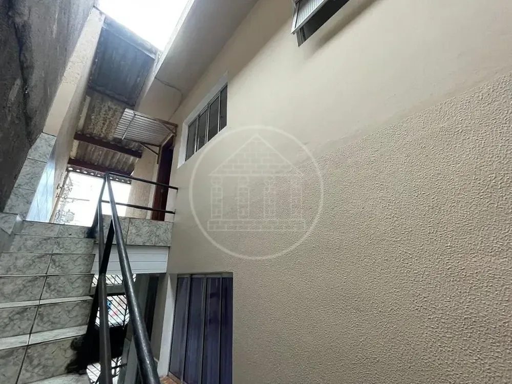 Sobrado, 3 quartos, 100 m² - Foto 12