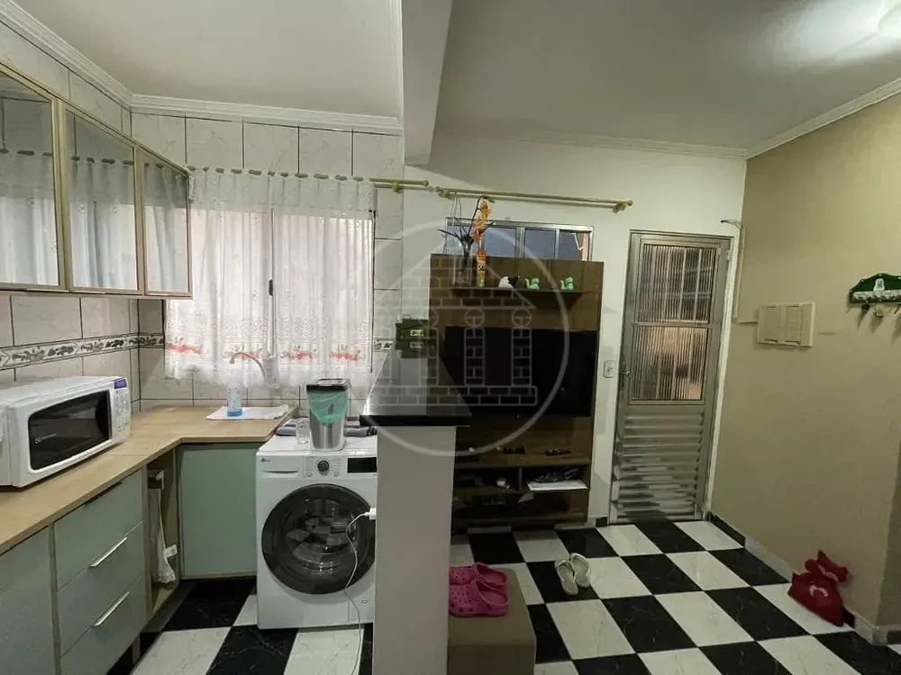 Sobrado, 3 quartos, 100 m² - Foto 15