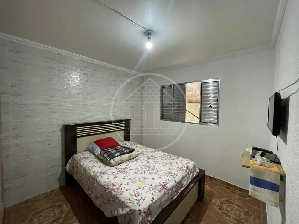 Sobrado, 3 quartos, 100 m² - Foto 9