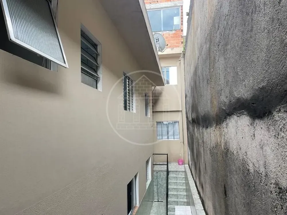 Sobrado, 3 quartos, 100 m² - Foto 12
