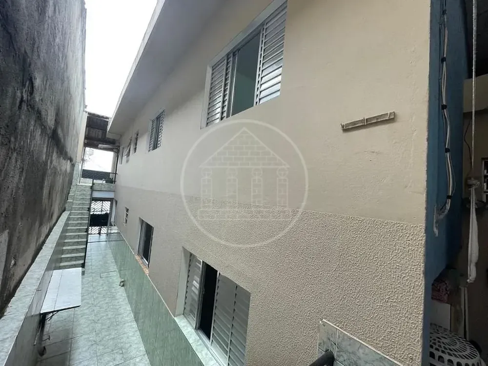 Sobrado, 3 quartos, 100 m² - Foto 5
