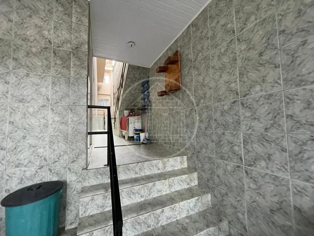 Sobrado, 3 quartos, 100 m² - Foto 3