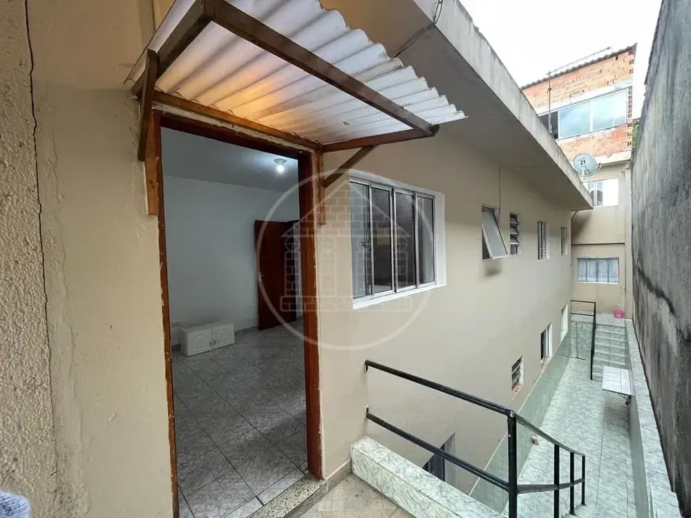 Sobrado, 3 quartos, 100 m² - Foto 13
