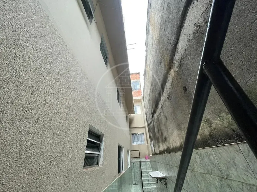 Sobrado, 3 quartos, 100 m² - Foto 11