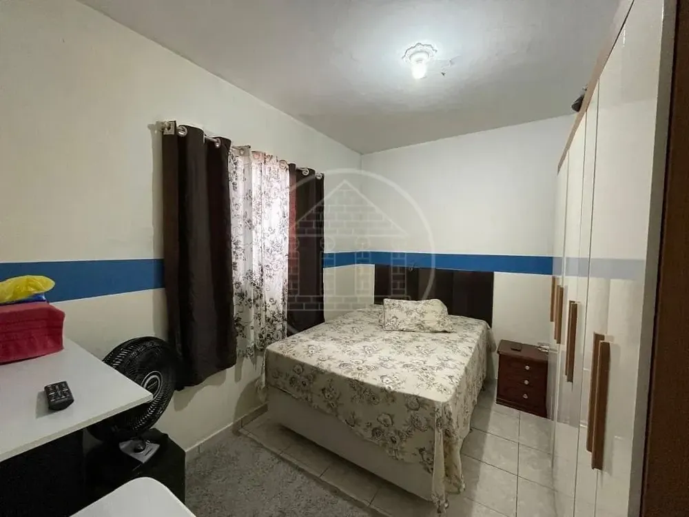 Sobrado, 3 quartos, 100 m² - Foto 8