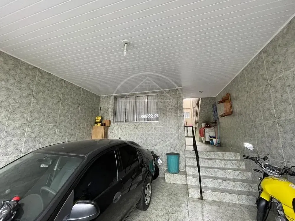 Sobrado, 3 quartos, 100 m² - Foto 2