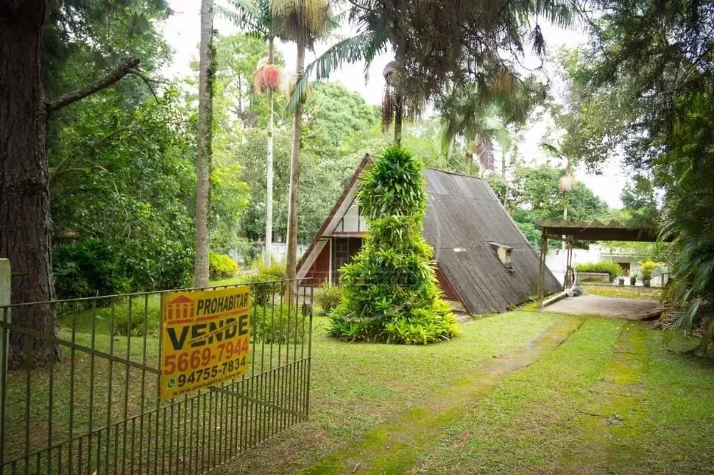 Casa de Condomínio, 2 quartos - Foto 5