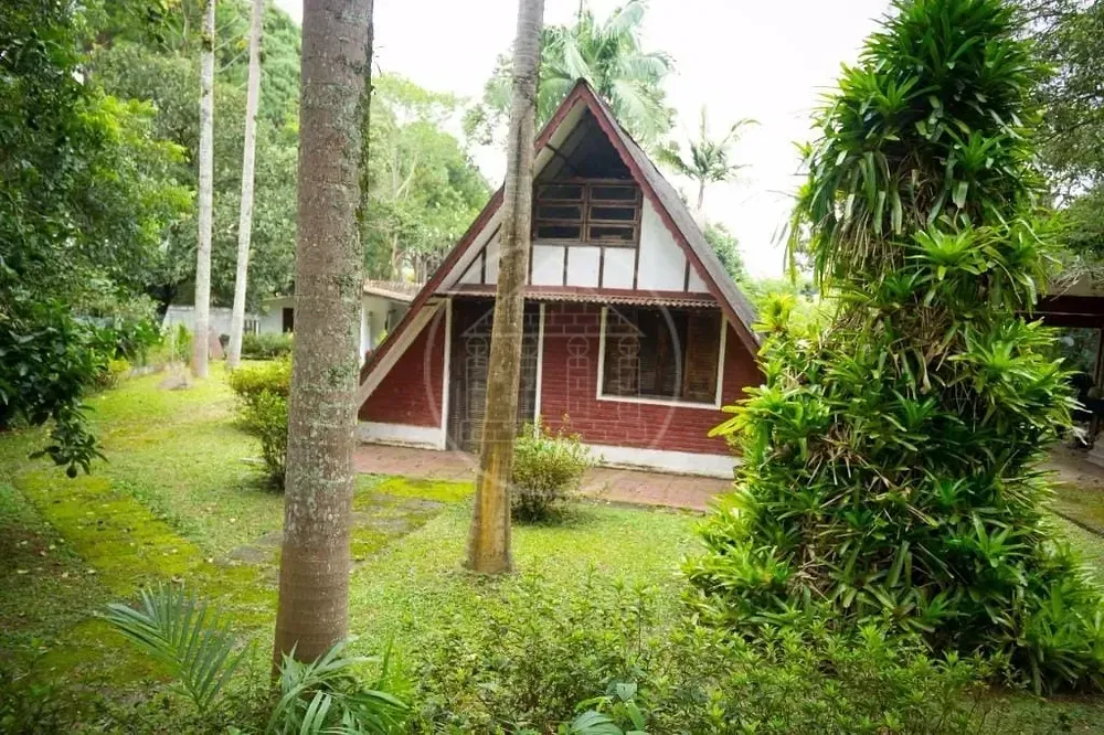 Casa de Condomínio, 2 quartos - Foto 6