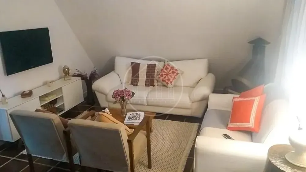 Casa de Condomínio, 2 quartos - Foto 10