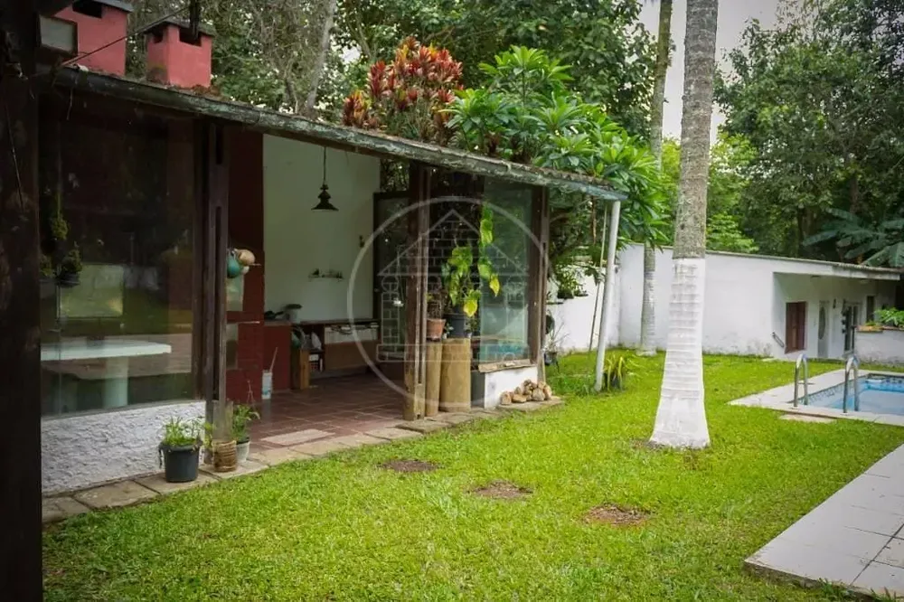 Casa de Condomínio, 2 quartos - Foto 4