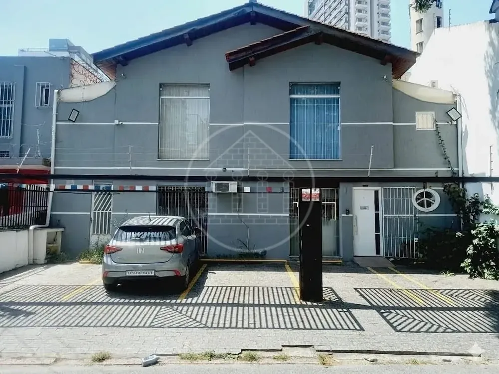 Sobrado, 1 quarto, 127 m² - Foto 1