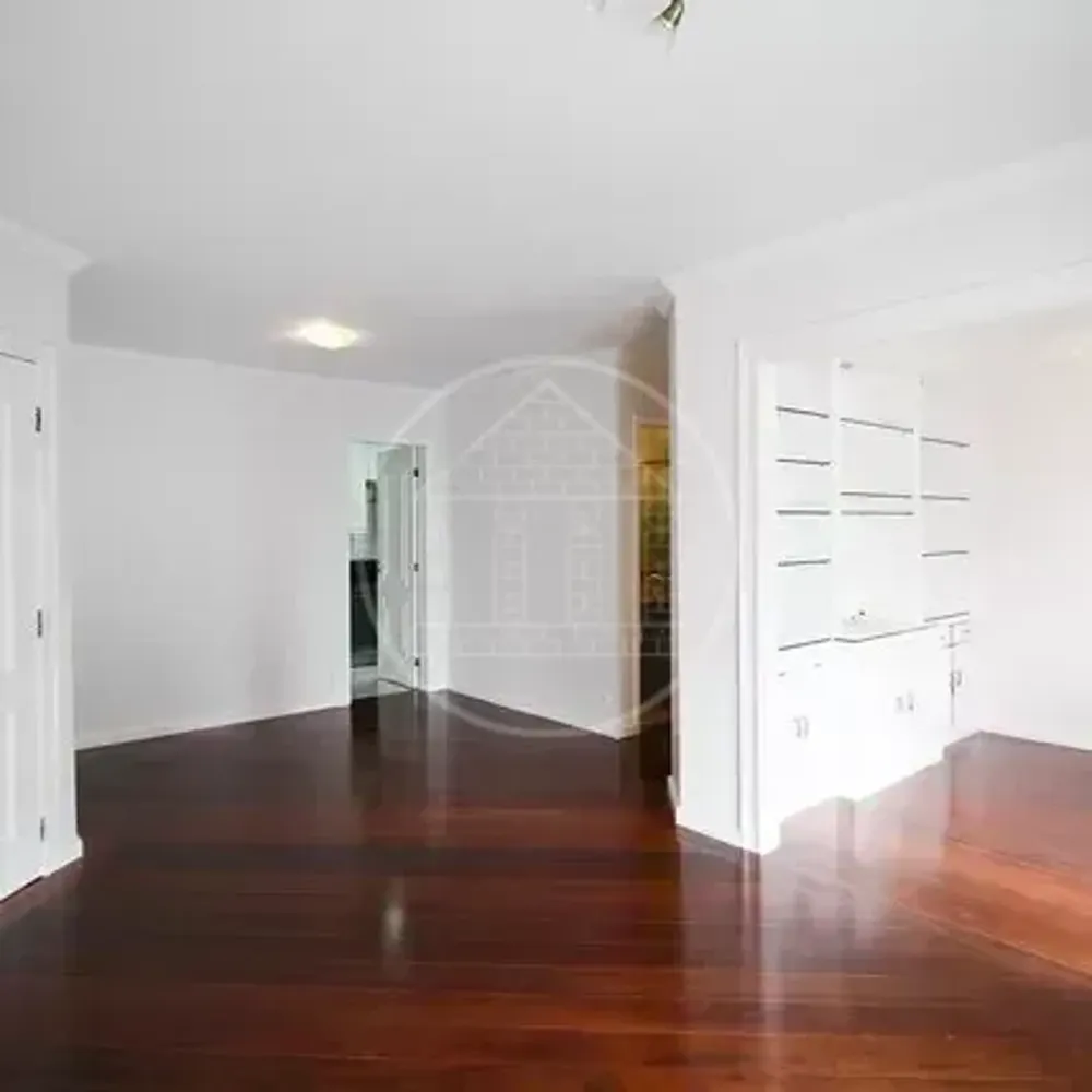 Apartamento, 3 quartos, 113 m² - Foto 1