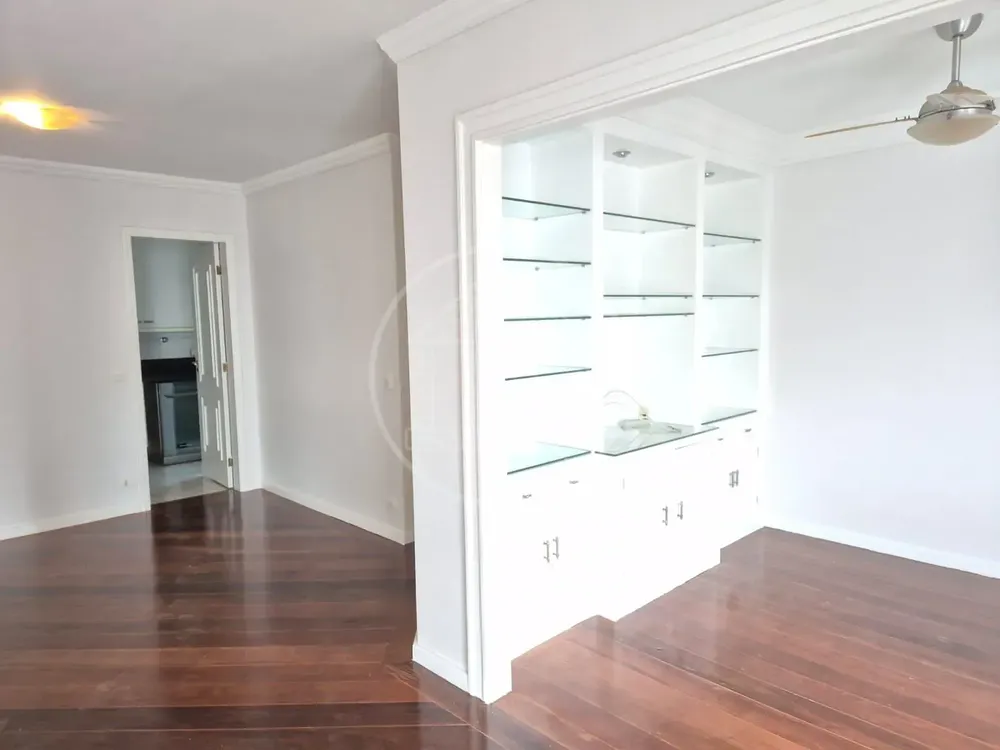 Apartamento, 3 quartos, 113 m² - Foto 2