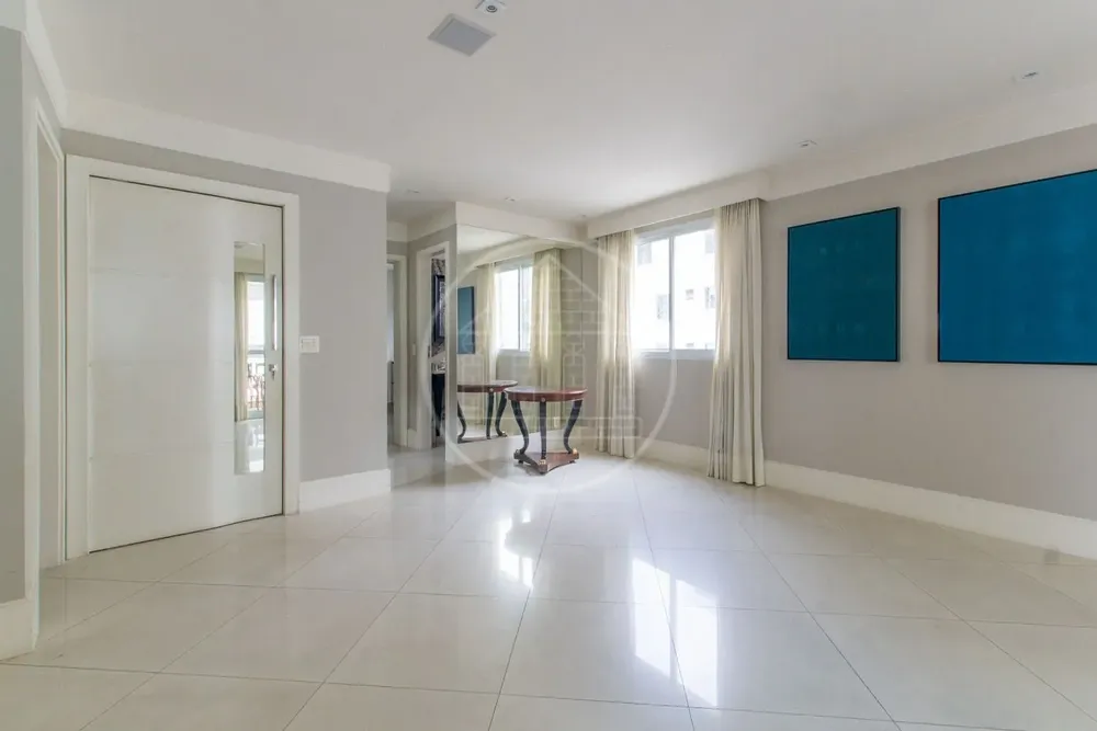 Apartamento, 3 quartos, 124 m² - Foto 3