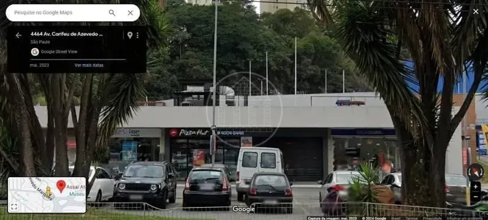Prédio Inteiro, 832 m² - Foto 8