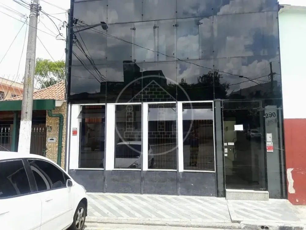Prédio Inteiro, 590 m² - Foto 1
