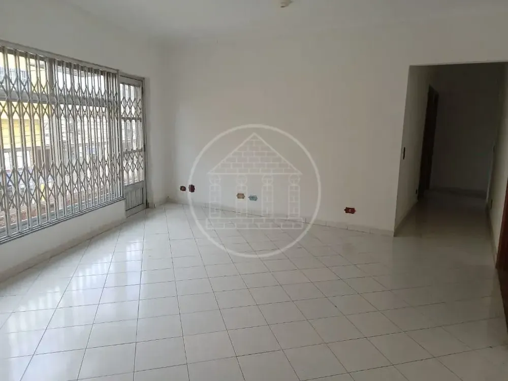Sobrado, 3 quartos, 165 m² - Foto 1