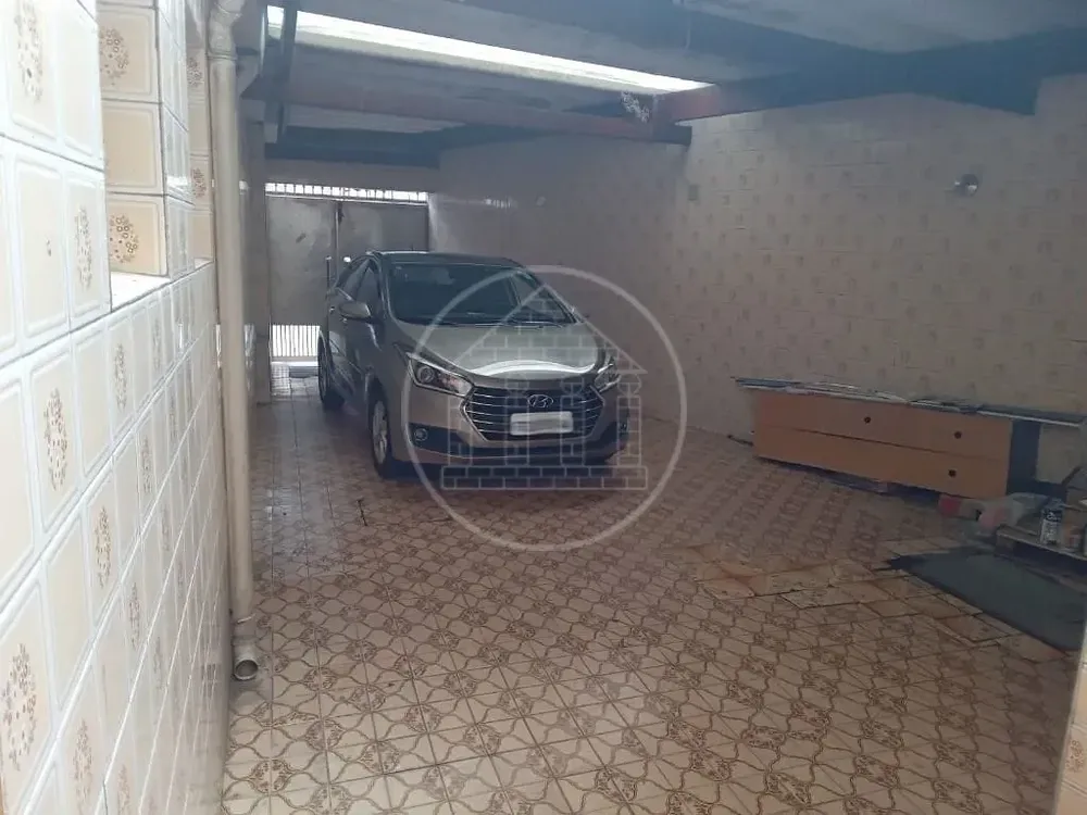 Sobrado, 3 quartos, 165 m² - Foto 3