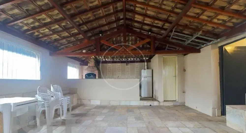 Apartamento, 4 quartos, 170 m² - Foto 8