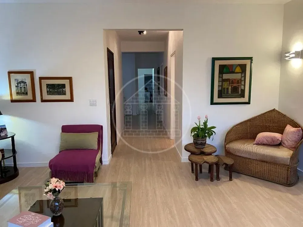 Apartamento, 4 quartos, 170 m² - Foto 4