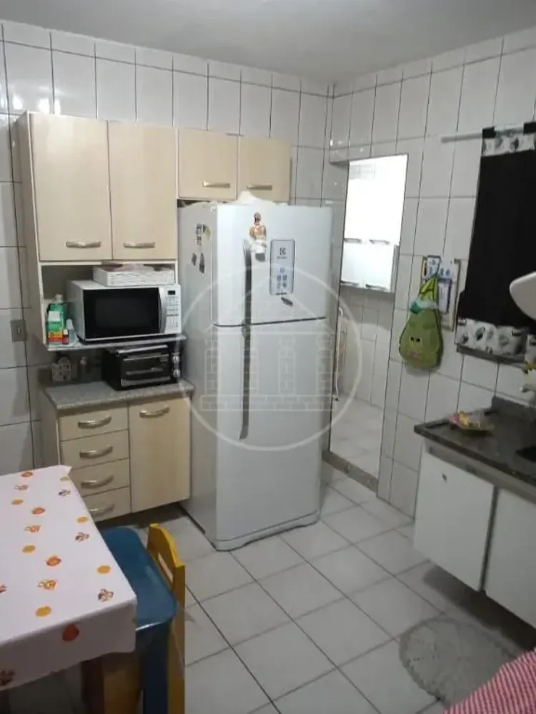Casa, 4 quartos, 220 m² - Foto 12