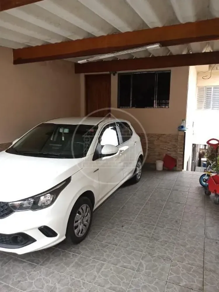 Casa, 4 quartos, 220 m² - Foto 1