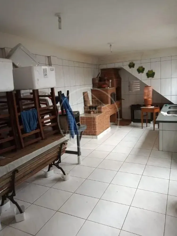 Casa, 4 quartos, 220 m² - Foto 6