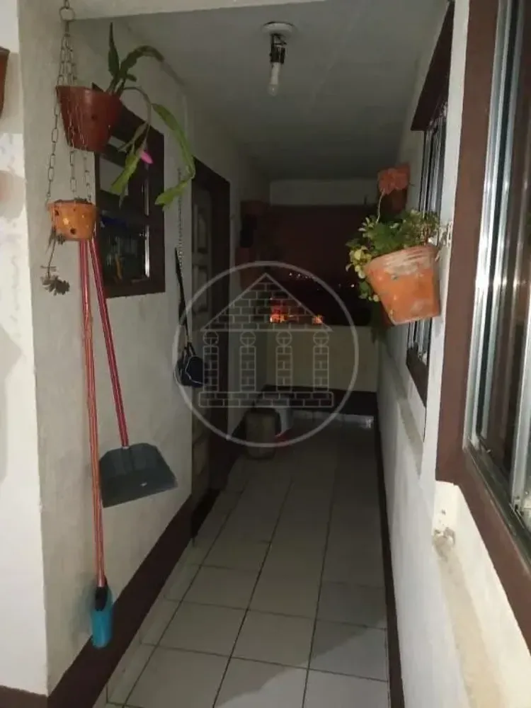 Casa, 4 quartos, 220 m² - Foto 11