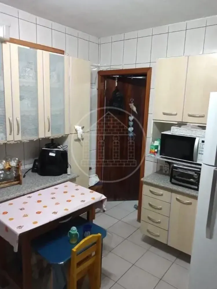 Casa, 4 quartos, 220 m² - Foto 15
