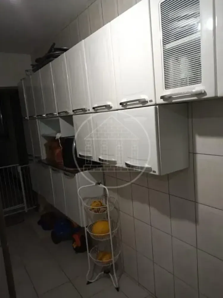 Casa, 4 quartos, 220 m² - Foto 13